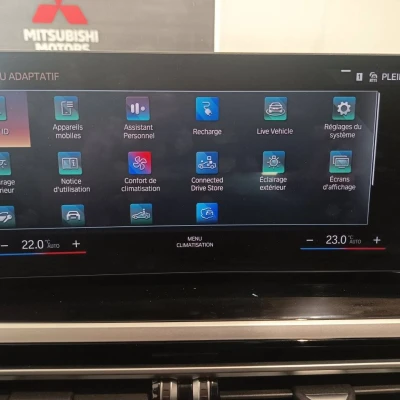 Touring 320e xDrive 204 ch BVA8  Business Design - photo 61/77