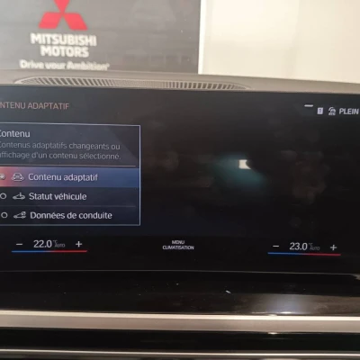 Touring 320e xDrive 204 ch BVA8  Business Design - photo 60/77