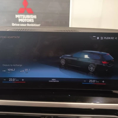 Touring 320e xDrive 204 ch BVA8  Business Design - photo 59/77