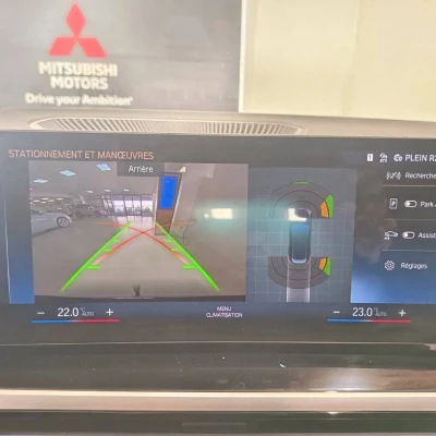 Touring 320e xDrive 204 ch BVA8  Business Design - photo 51/77