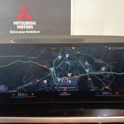 Touring 320e xDrive 204 ch BVA8  Business Design - photo 50/77