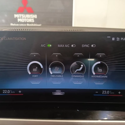 Touring 320e xDrive 204 ch BVA8  Business Design - photo 49/77