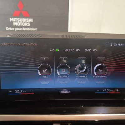 Touring 320e xDrive 204 ch BVA8  Business Design - photo 47/77