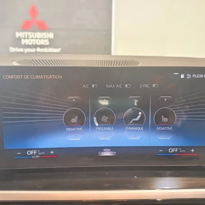 Touring 320e xDrive 204 ch BVA8  Business Design - photo 46/77