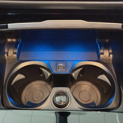 Touring 320e xDrive 204 ch BVA8  Business Design - photo 44/77