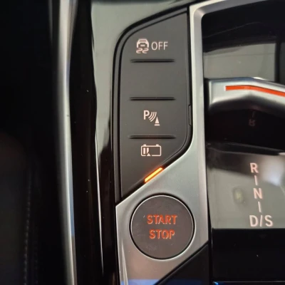 Touring 320e xDrive 204 ch BVA8  Business Design - photo 43/77