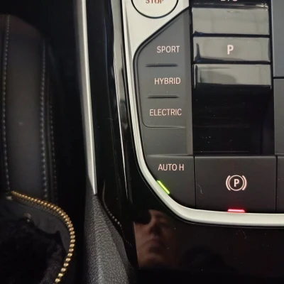 Touring 320e xDrive 204 ch BVA8  Business Design - photo 42/77