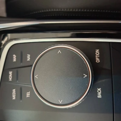 Touring 320e xDrive 204 ch BVA8  Business Design - photo 41/77