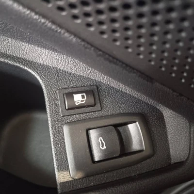 Touring 320e xDrive 204 ch BVA8  Business Design - photo 37/77