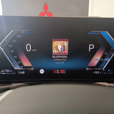 Touring 320e xDrive 204 ch BVA8  Business Design - photo 34/77