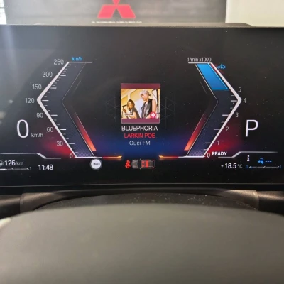 Touring 320e xDrive 204 ch BVA8  Business Design - photo 33/77