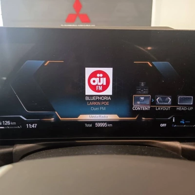 Touring 320e xDrive 204 ch BVA8  Business Design - photo 32/77