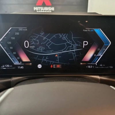 Touring 320e xDrive 204 ch BVA8  Business Design - photo 30/77