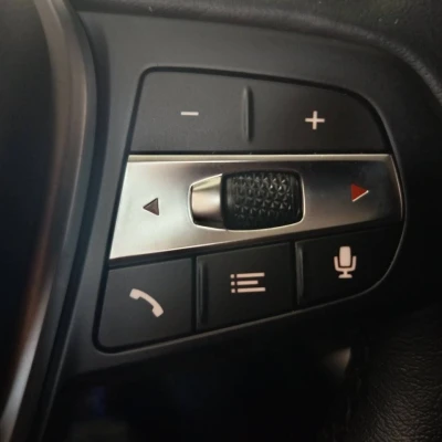 Touring 320e xDrive 204 ch BVA8  Business Design - photo 28/77