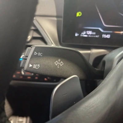 Touring 320e xDrive 204 ch BVA8  Business Design - photo 27/77