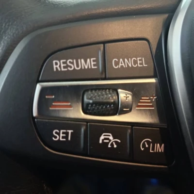 Touring 320e xDrive 204 ch BVA8  Business Design - photo 26/77