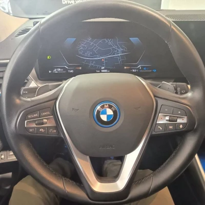 Touring 320e xDrive 204 ch BVA8  Business Design - photo 25/77