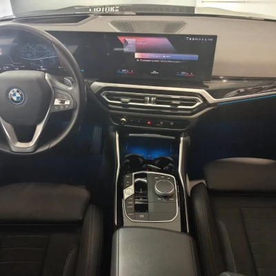 Touring 320e xDrive 204 ch BVA8  Business Design - photo 24/77