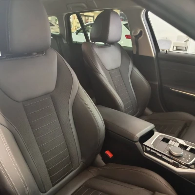 Touring 320e xDrive 204 ch BVA8  Business Design - photo 21/77