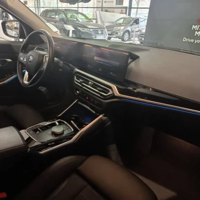 Touring 320e xDrive 204 ch BVA8  Business Design - photo 20/77