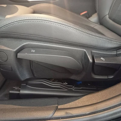 Touring 320e xDrive 204 ch BVA8  Business Design - photo 18/77