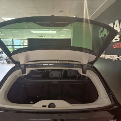 Touring 320e xDrive 204 ch BVA8  Business Design - photo 15/77