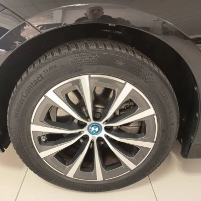 Touring 320e xDrive 204 ch BVA8  Business Design - photo 9/77