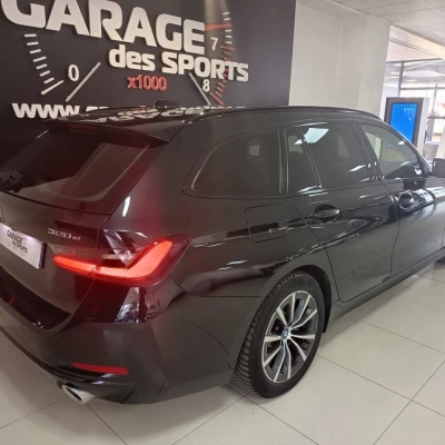 Touring 320e xDrive 204 ch BVA8  Business Design - photo 5/77