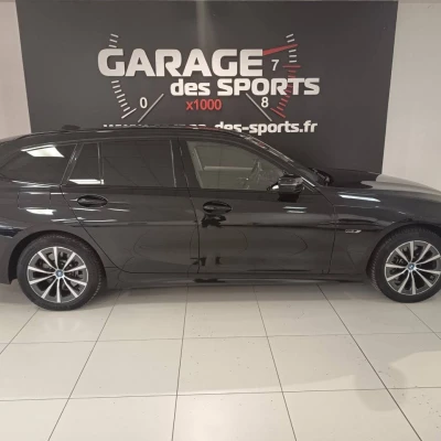 Touring 320e xDrive 204 ch BVA8  Business Design - photo 4/77