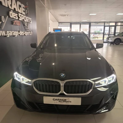 Touring 320e xDrive 204 ch BVA8  Business Design - photo 2/77