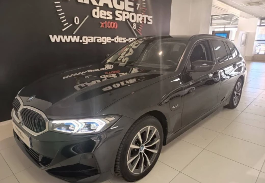 Bmw SERIE 3 TOURING G21 LCI Touring 320e xDrive 204 ch BVA8 Business Design