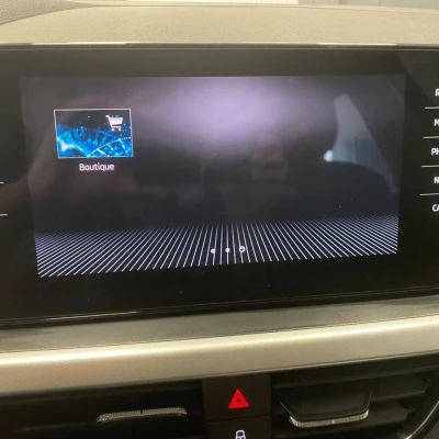 Scala 1.0 TSI Evo 110 ch DSG7  Business - photo 49/61