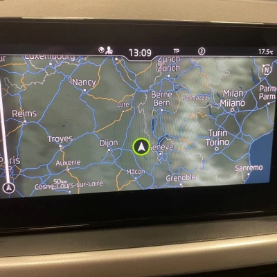 Scala 1.0 TSI Evo 110 ch DSG7  Business - photo 39/61