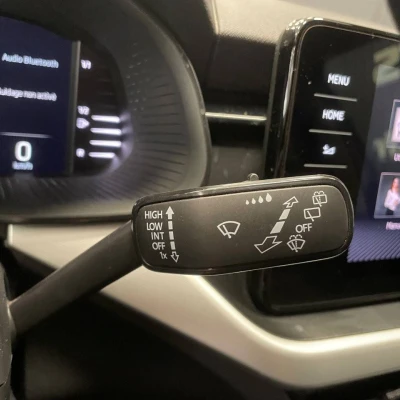 Scala 1.0 TSI Evo 110 ch DSG7  Business - photo 33/61