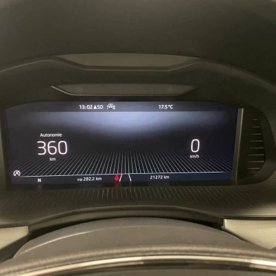 Scala 1.0 TSI Evo 110 ch DSG7  Business - photo 26/61