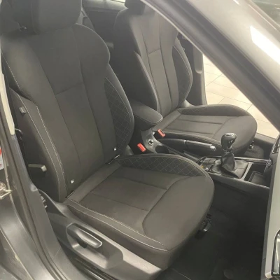 Scala 1.0 TSI Evo 110 ch DSG7  Business - photo 18/61