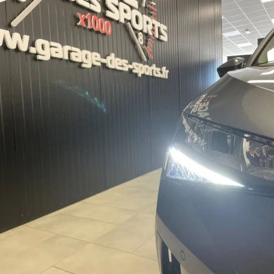 Scala 1.0 TSI Evo 110 ch DSG7  Business - photo 10/61