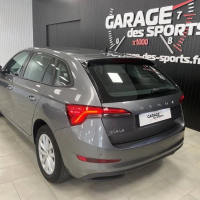 Scala 1.0 TSI Evo 110 ch DSG7  Business - photo 7/61