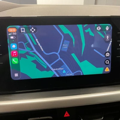 Scala 1.0 TSI Evo 110 ch DSG7  Business - photo 43/61