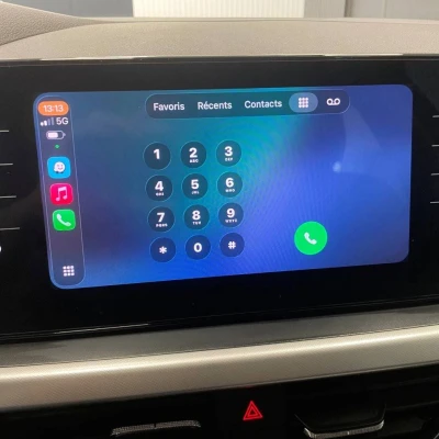 Scala 1.0 TSI Evo 110 ch DSG7  Business - photo 42/61