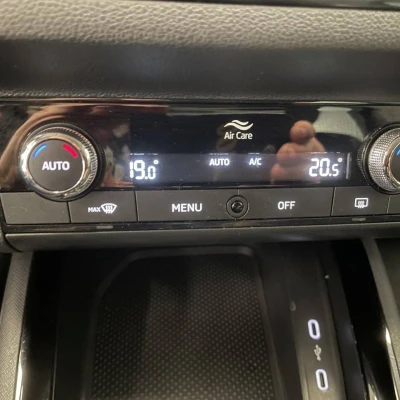 Scala 1.0 TSI Evo 110 ch DSG7  Business - photo 37/61