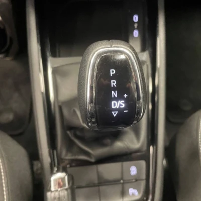 Scala 1.0 TSI Evo 110 ch DSG7  Business - photo 35/61