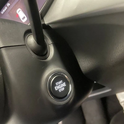 Scala 1.0 TSI Evo 110 ch DSG7  Business - photo 34/61