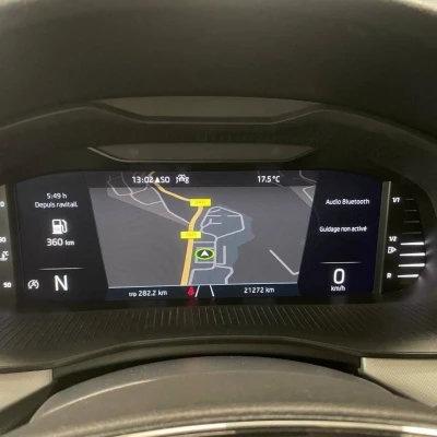 Scala 1.0 TSI Evo 110 ch DSG7  Business - photo 25/61