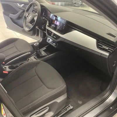 Scala 1.0 TSI Evo 110 ch DSG7  Business - photo 17/61