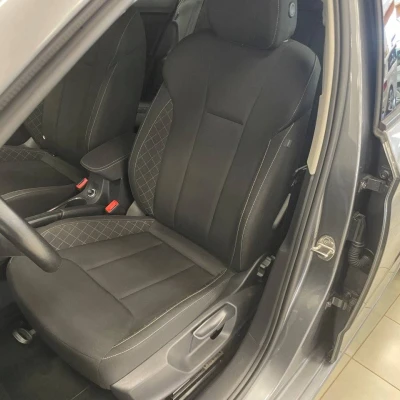 Scala 1.0 TSI Evo 110 ch DSG7  Business - photo 15/61