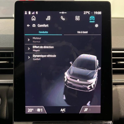Captur Eco-G 100 ch  Techno - photo 55/68