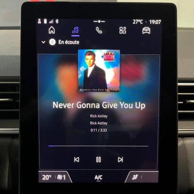 Captur Eco-G 100 ch  Techno - photo 52/68