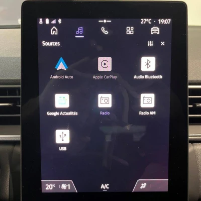 Captur Eco-G 100 ch  Techno - photo 51/68