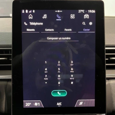 Captur Eco-G 100 ch  Techno - photo 49/68